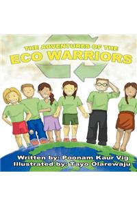 Adventures of the Eco Warriors
