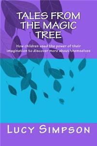 Tales from the Magic Tree