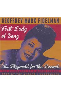 First Lady of Song
