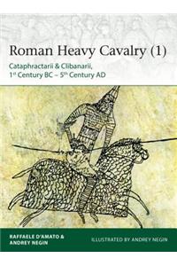 Roman Heavy Cavalry (1)