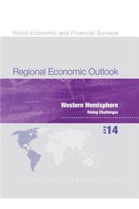 Regional Economic Outlook, May 2014