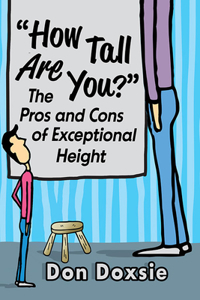 How Tall Are You?