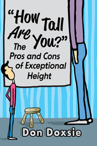 How Tall Are You?