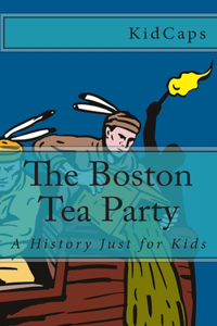 Boston Tea Party