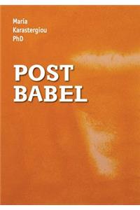 Post Babel
