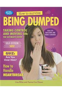 How to Survive Being Dumped