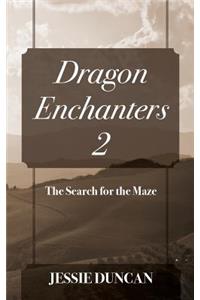Dragon Enchanters 2