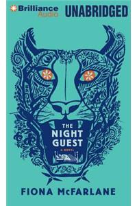 The Night Guest