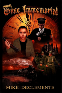 Time Immemorial