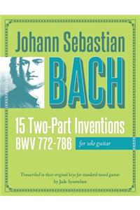 Johann Sebastian Bach