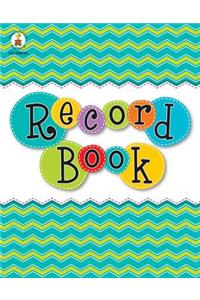 Fresh Sorbet Record Book