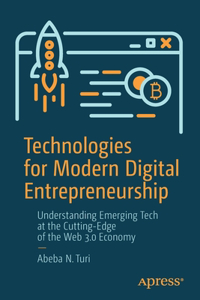 Technologies for Modern Digital Entrepreneurship