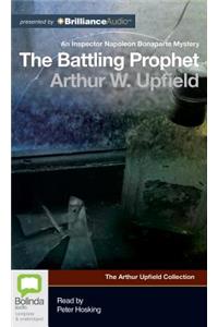 The Battling Prophet