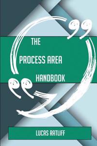 The Process Area Handbook - Everything You Need to Know about Process Area