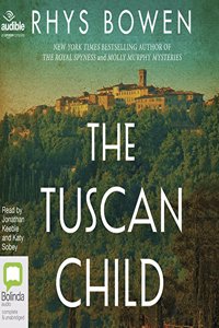 The Tuscan Child
