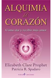 Alquimia del corazon