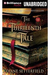 The Thirteenth Tale