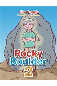 Rocky Boulder 2