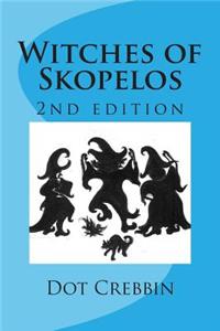Witches of Skopelos