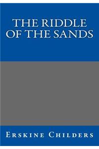 Riddle of the Sands