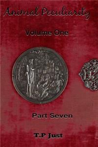 Animal Peculiarity volume 1 part 7