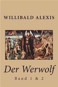 Werwolf