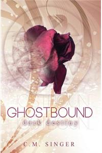 Ghostbound 3 - US-Edition