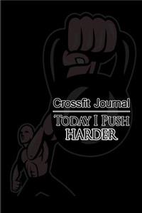 Crossfit Journal