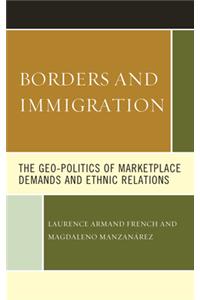 Borders and Immigration