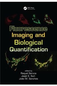 Fluorescence Imaging and Biological Quantification