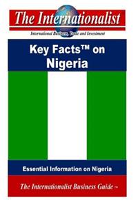 Key Facts on Nigeria