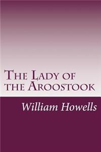 Lady of the Aroostook