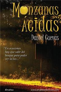 Manzanas Acidas