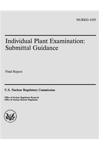 Individual Plant Examination