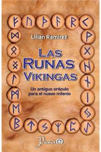 Las runas vikingas