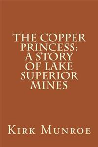 The Copper Princess