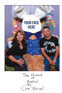The Wizard of Austin: A Novella of a Spiritual Sabbatical