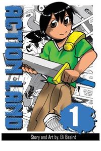 Action Land (vol 1)