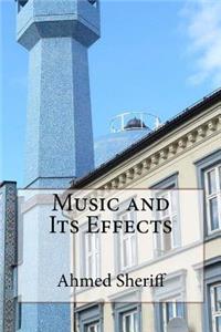 Music and Its Effects