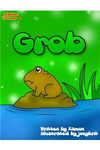 Grob: A Journey of Wonders and Dangers