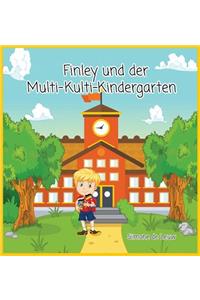 Finley Und Der Multi-Kulti-Kindergarten