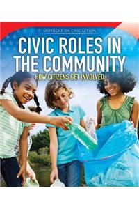 Civic Roles in the Community