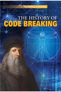 History of Code Breaking