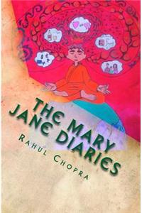 The Mary Jane Diaries