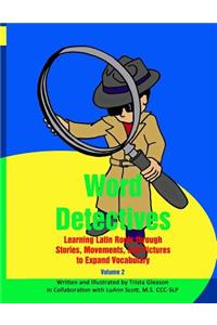 Word Detectives