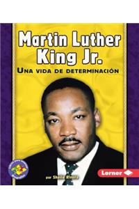 Martin Luther King Jr.