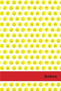 Etchbooks Joshua, Emoji, College Rule