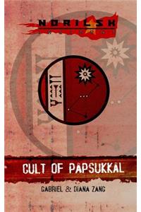 Norilsk Incident