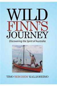 Wild Finn's Journey