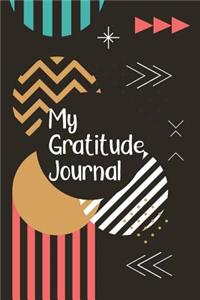 My Gratitude Journal